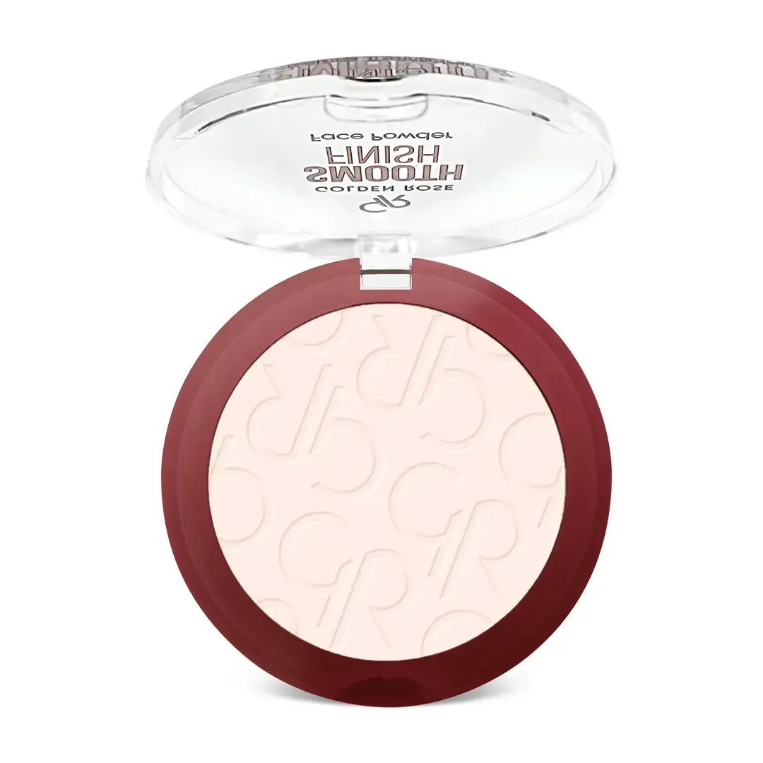 پنکیک Smooth Finish گلدن رز GOLDEN ROSE