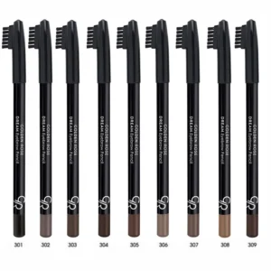 مداد ابرو دریم گلدن رز