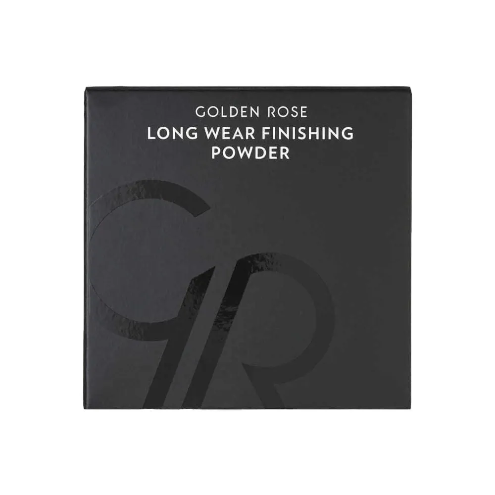 پودر تثبیت کننده آرایش گلدن رز - Image 6