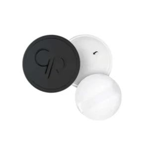 پودر تثبیت کننده آرایش گلدن رز