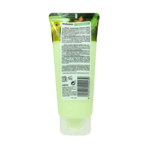 بالم نرم کننده و مرطوب کننده باباریا مخصوص موهای معمولی حجم 200 میل