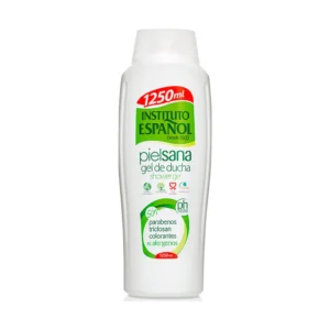 شامپو بدن پیل سانا, Pil Sana Spainol body wash, شامپو دوش اسپانول 1250 میل, شامپو بدن با روغن آرگان, شامپو مرطوب کننده پیل سانا, خرید شامپو بدن ترکیه ای, شامپو بدن ویتامین E پرواشاپ
