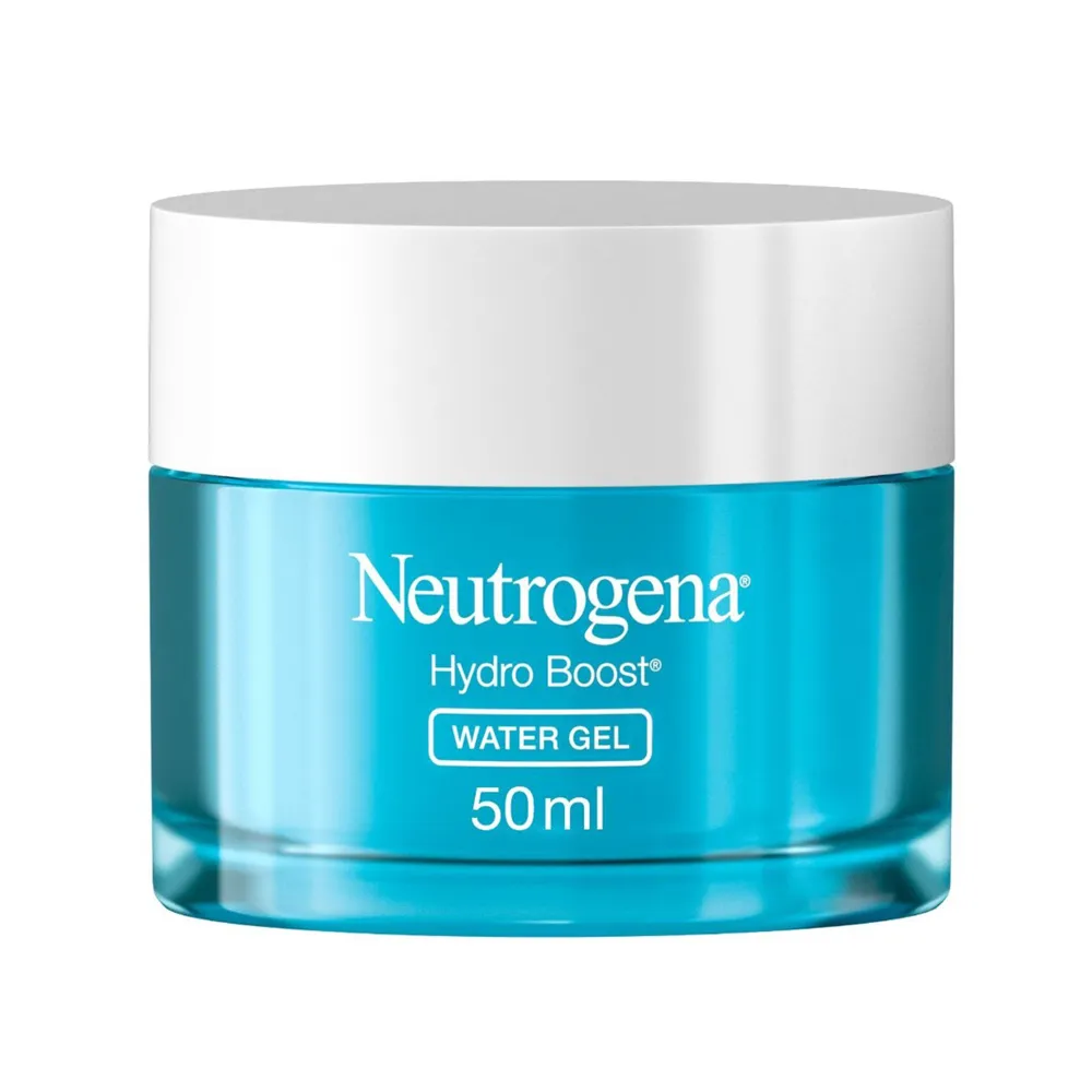 واتر ژل آبرسان هیدروبوست نوتروژینا 50 میل