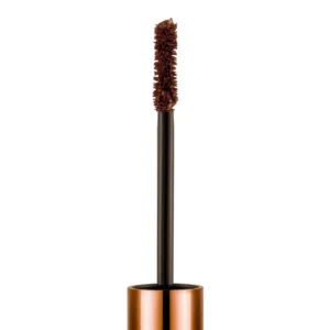 ریمل قهوه ای حجم دهنده فلورمار مدل هیرو