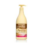 لوسیون بدن جو دوسر اسپانول لوسیون اسپانول 950 میل Oat Body Lotion Instituto Español لوسیون مرطوب کننده پوست خشک لوسیون برای پوست حساس انواع پوست خشک و حساس عصاره جو دوسر برای پوست هیدراتاسیون عمیق پوست بدن تسکین التهاب و خشکی لوسیون بدن طبیعی جو دوسر Instituto Español oat lotion لوسیون روزانه پوست خشک نرم کننده پوست حساس لوسیون بدون پارابن بدن مراقبت پوست آسیب دیده و وگان