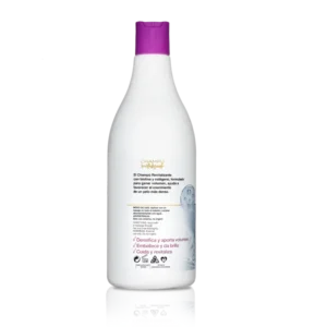 شامپو بیوتین کلاژن اسپانول مناسب برای موهای کم حجم و ضد ریزش مو 750 میل