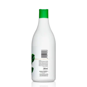 شامپو موی چای نعنا مناسب برای موهای چرب و ضد شوره اسپانول 750 میل  tea tree shampoo + mint